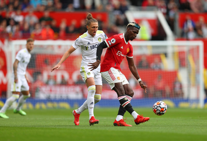 ผีแดง ดุจัดถล่ม ยูงทอง 5-1 ประเดิมซีซั่นใหม่