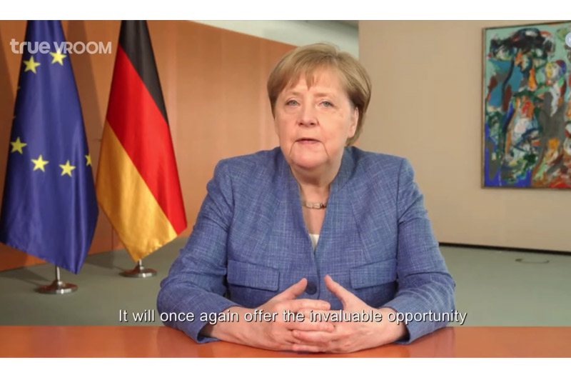 ผู้นำเยาวชน -คนรุ่นใหม่ทั่วโลกร่วมเวที One Young World Summit 2021