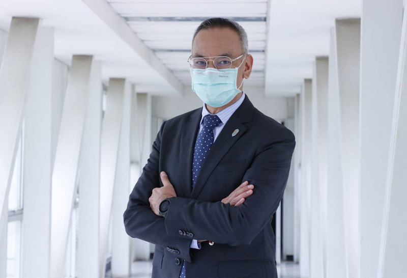 ภูสิต รัตนกุล เสรีเริงฤทธิ์