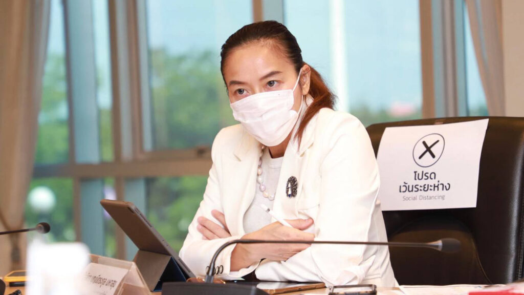 จีนปลดล็อก56บริษัทไทยส่งออกลำไยได้แล้ว