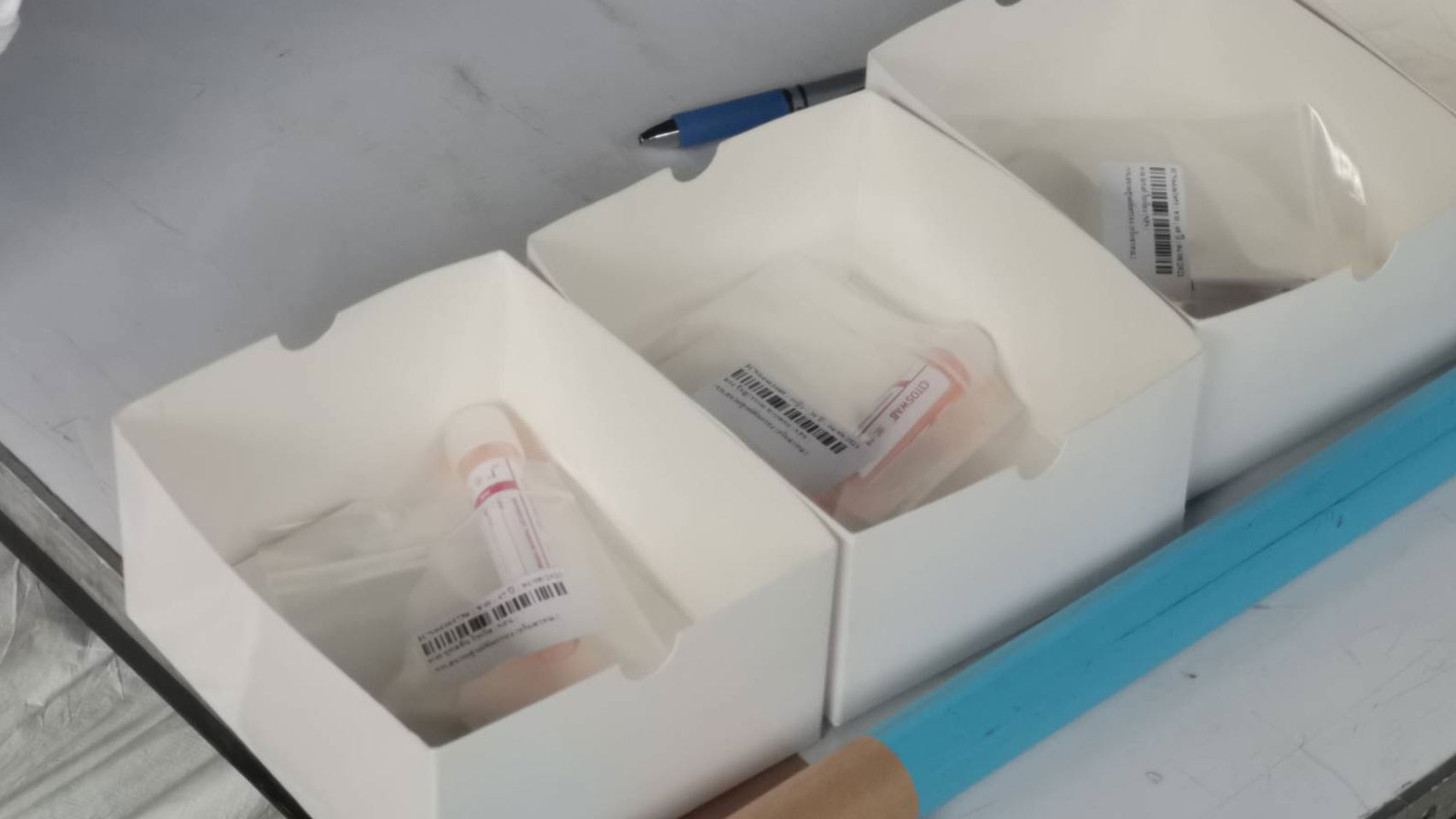 รพ.สนามสโมสรทบ.คัดกรองโควิด1000คิว