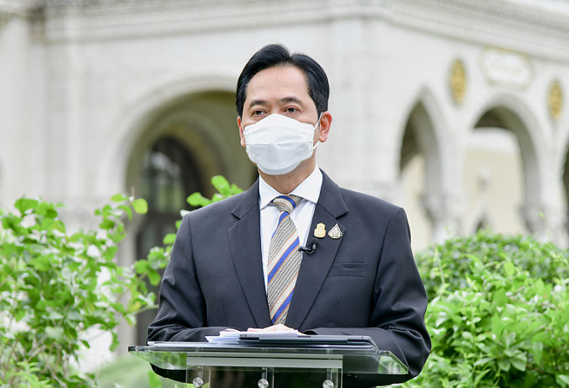 รัฐบาล-ลุยช่วยลูกหนี้รายย่อยสร้างความเป็นธรรม