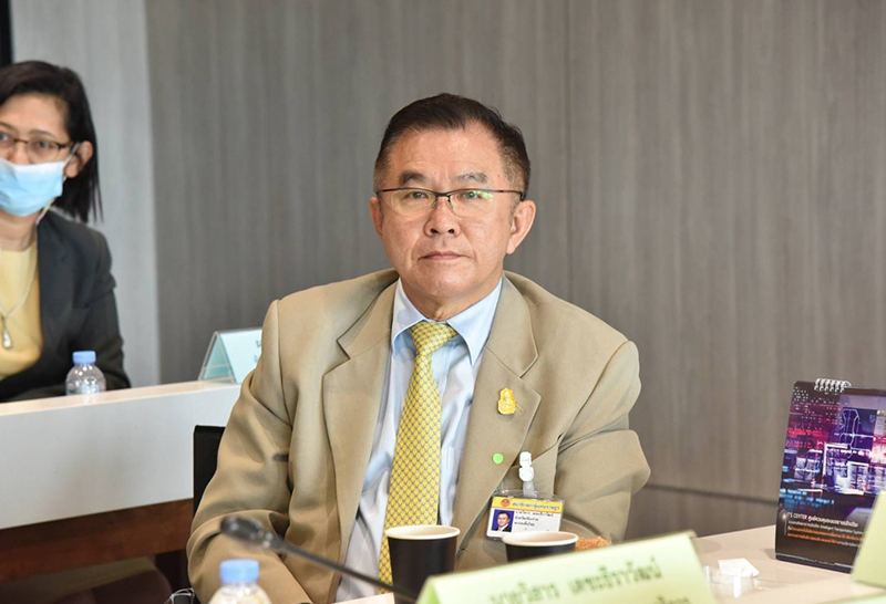 "วิสาร" จี้นายกฯ แจง แผนกระจายวัคซีนไฟเซอร์ ให้ประชาชนได้รับรู้