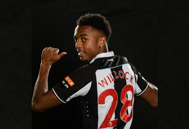 สาลิก คว้า "วิลล็อค" เสริมทัพ 25 ล้านปอนด์