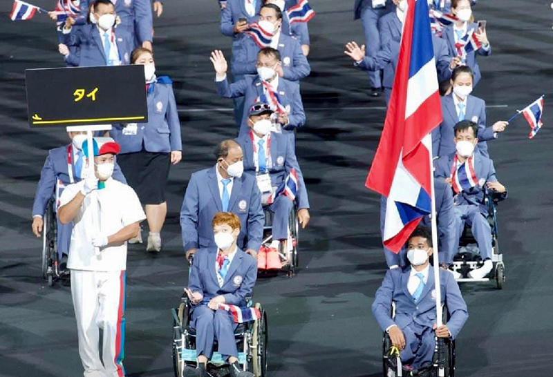 สิงห์ คอร์เปอเรชั่น จัดแคมเปญส่งกำลังใจเชียร์นักกีฬาไทย