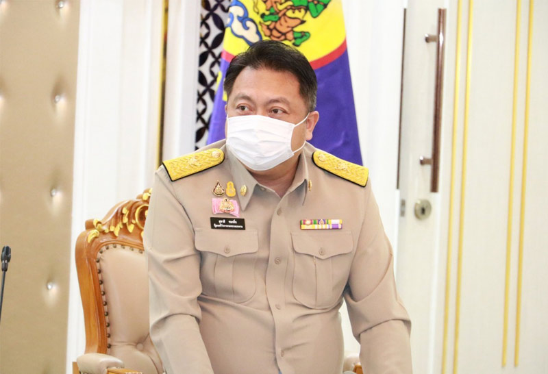 แท็กซี่ขอบคุณนายกฯช่วยเยียวยา5,000มาตรา40