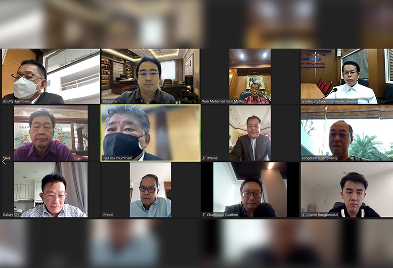 ฝ่ายค้าน เตรียมยื่นญัตติอภิปรายไม่ไว้วางใจ 16 ส.ค.นี้ มุ่ง"นายกฯ - อนุทิน"