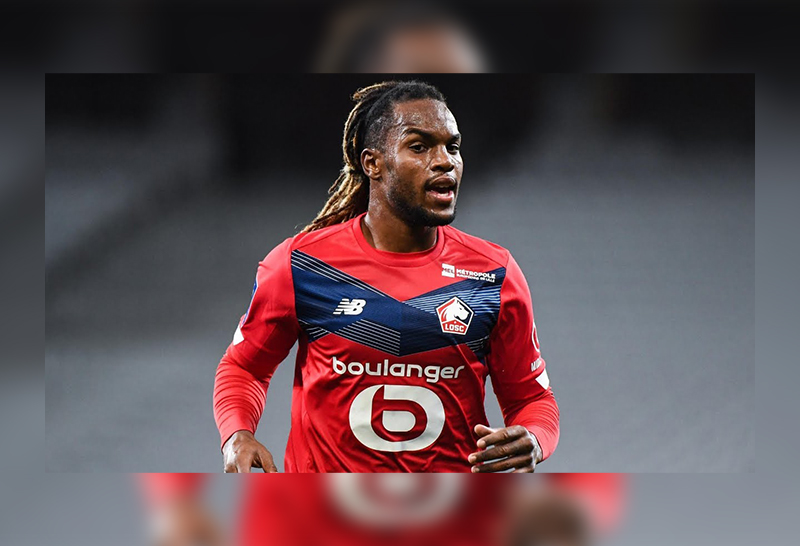 หงส์แดง เล็งคว้าตัว "เรนาโต้ ซาเชส" ร่วมทัพเสริมแดนกลาง