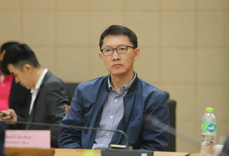 ทีมศก.เพื่อไทยขอนายกฯเลื่อนลดคุ้มครองเงินฝาก