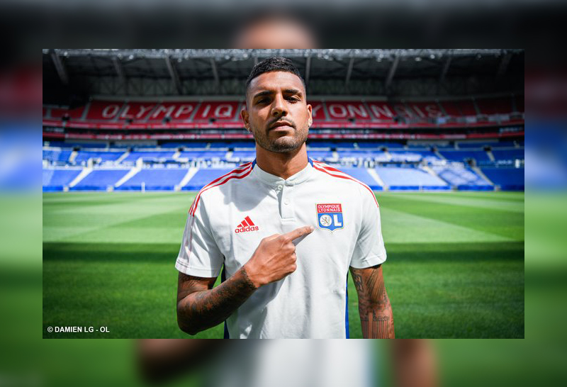 เชลซี ปล่อยยืม "เอแมร์ซอน พัลมิเอรี่" ซบ โอลิมปิก ลียง