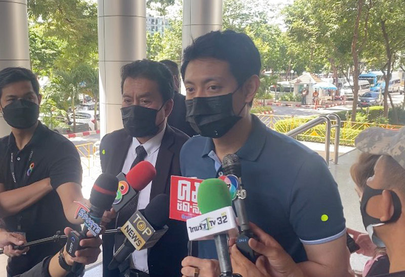 แตงโม,ปิยะพงษ์ - ล้มบอล 2