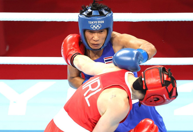 แต้ว สุดาพร สีสอนดี