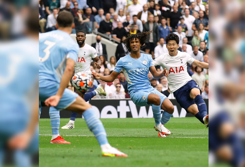 ไก่ เปิดรังโค่น เรือใบ 1-0