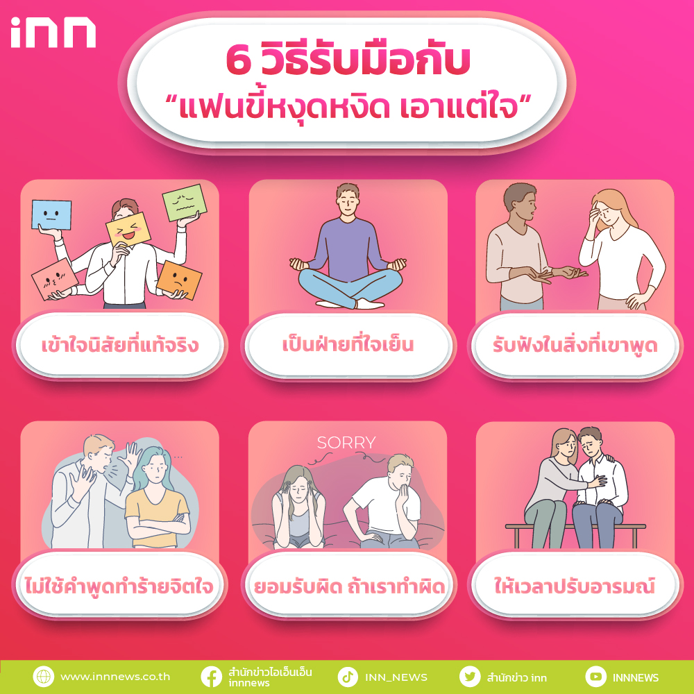 วิธีอ่อยในแชท