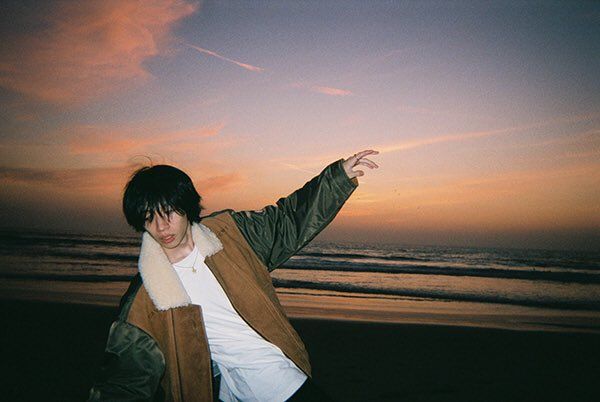 Keshi-เปิดประวัติเส้นทางดนตรี 3