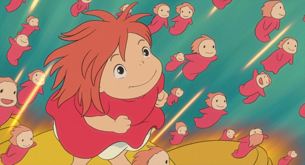 Ponyo1