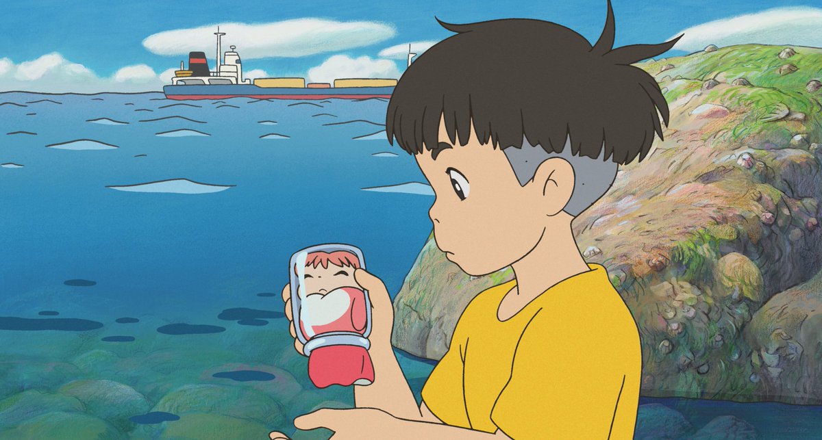 Ponyo3