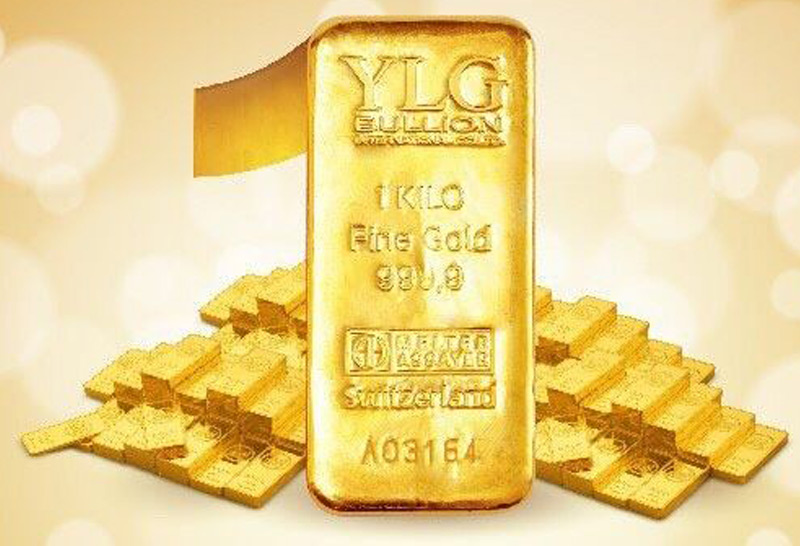 YLG ชี้ราคาทองพุ่งรับเฟดยังไม่ขึ้นดอกเบี้ย