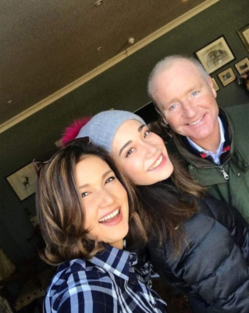 ครอบครัวแอนสิเรียม