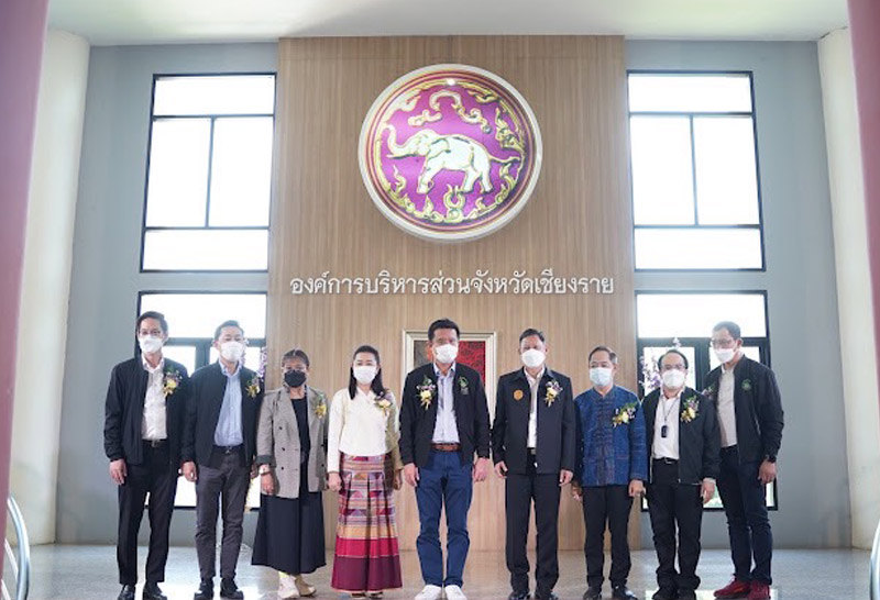 "ชัยวุฒิ" เผย นายกฯกำชับช่วยปชช.ถูกโกงออนไลน์