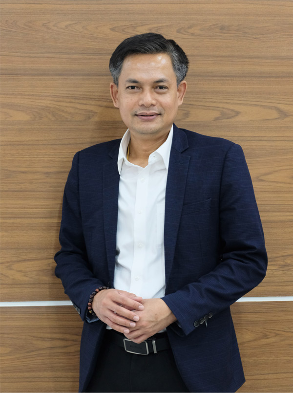 บพท. จับมือ ศอ.บต. กวาดล้างความจนชายแดนใต้