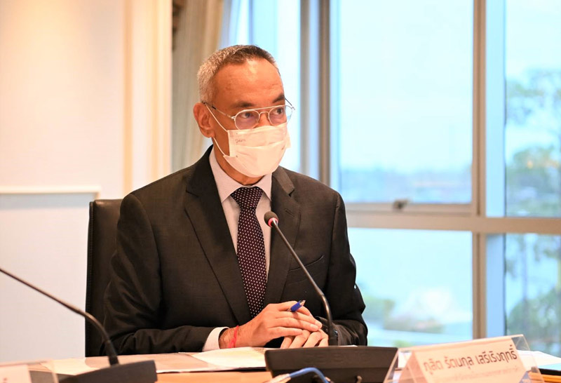 สนค.ถอดบทเรียนจีนพัฒนาเศรษฐกิจฐานราก