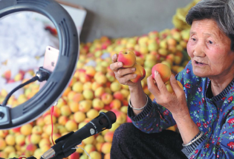 สนค.ถอดบทเรียนจีนพัฒนาเศรษฐกิจฐานราก