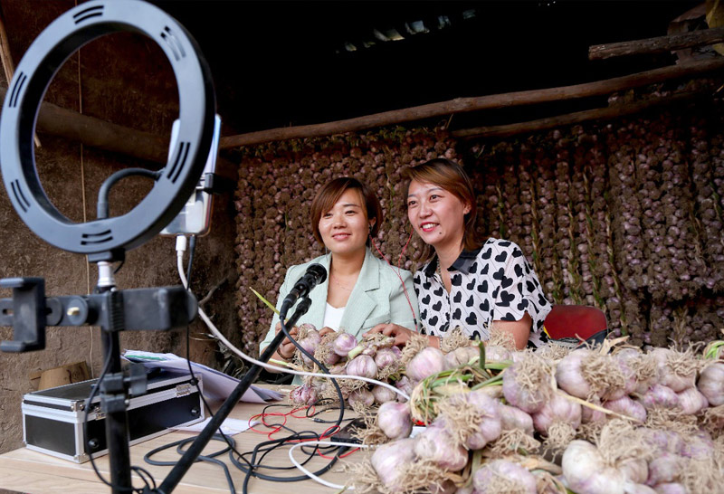 สนค.ถอดบทเรียนจีนพัฒนาเศรษฐกิจฐานราก