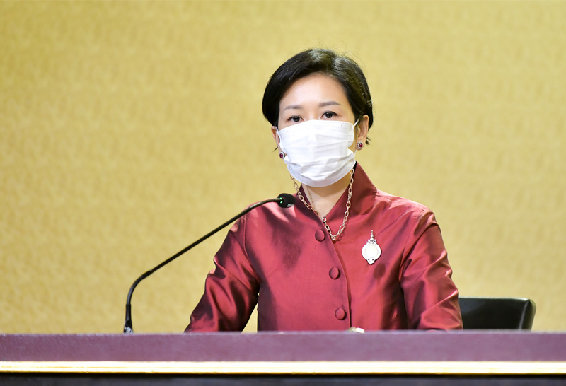 รบ.ชวนโหลดแอป"ทางรัฐ"เข้าถึงบริการภาครัฐง่าย