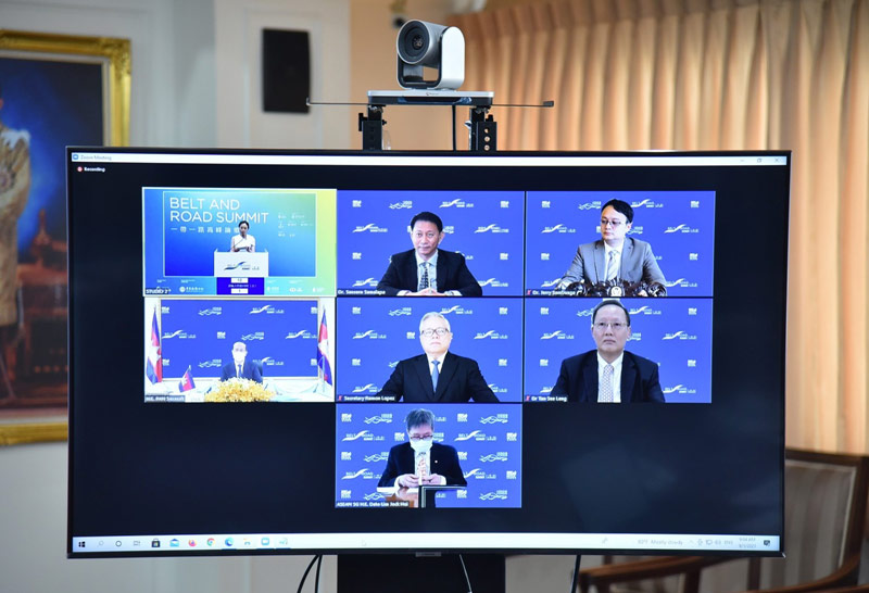 พาณิชย์ชูไทยศูนย์กลางCLMVTดึงลงทุนฟื้นศก.