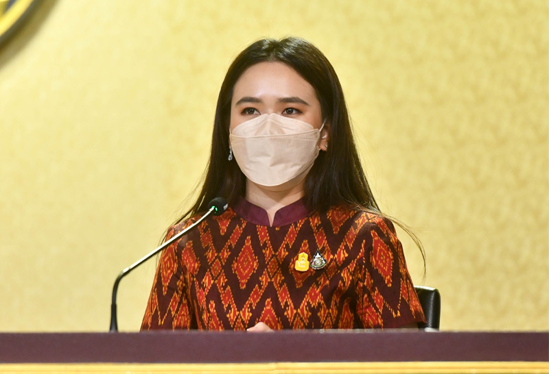 นายกฯชมหน่วยงานรัฐภาคประชาสังคมปราบข่าวปลอม