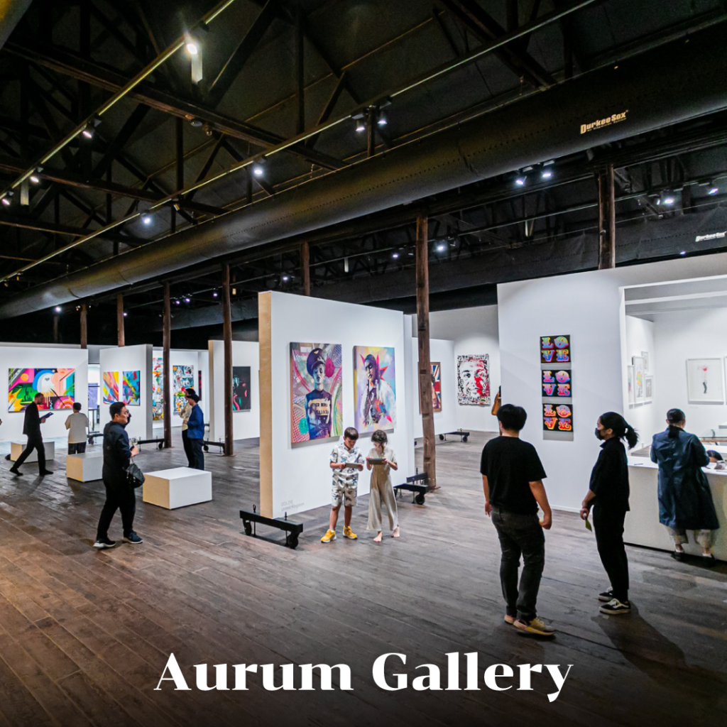Aurum Gallery
