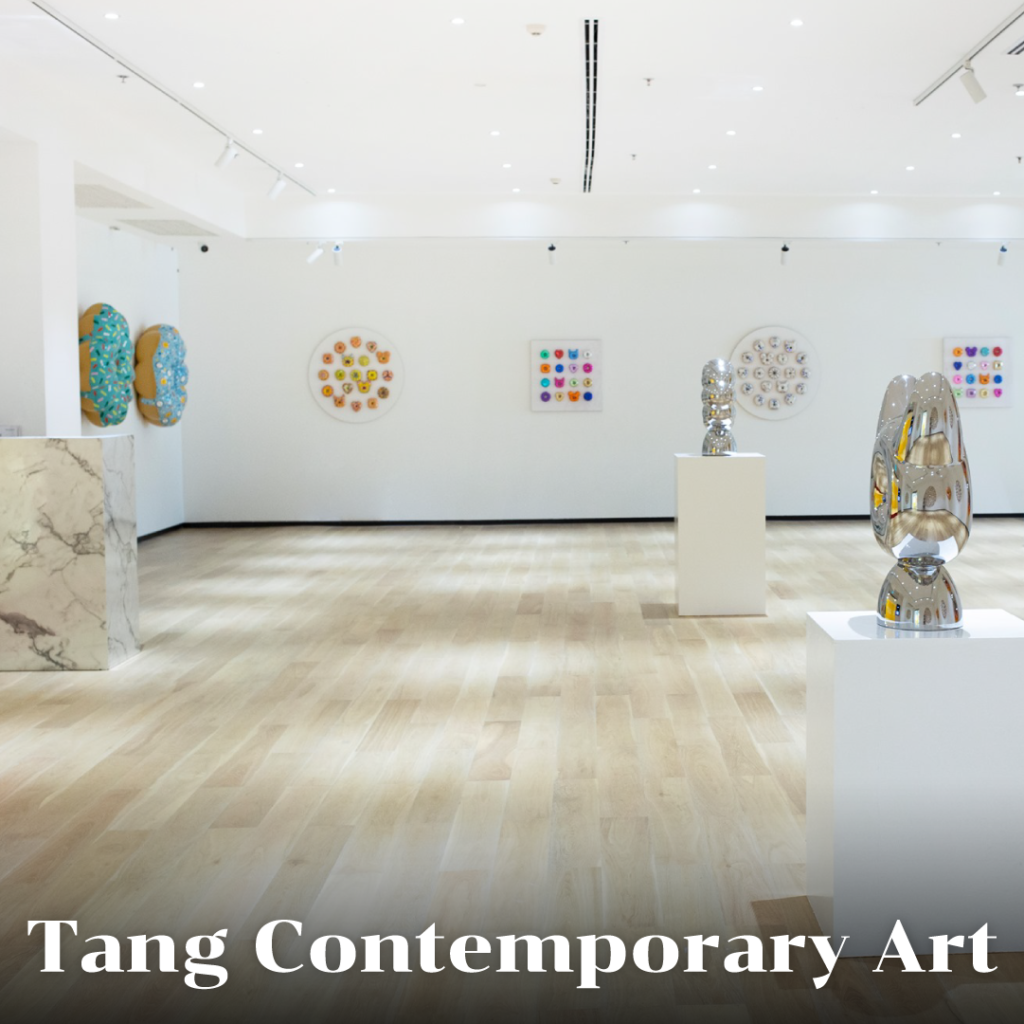 Tang Contemporary Art