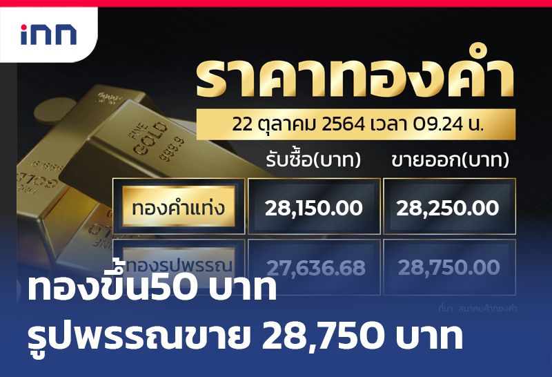 สมาคมค้าทองคำ