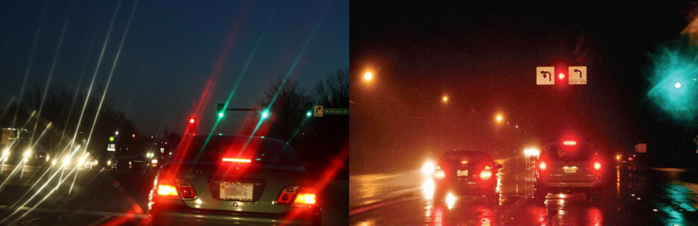 สายตาเอียง