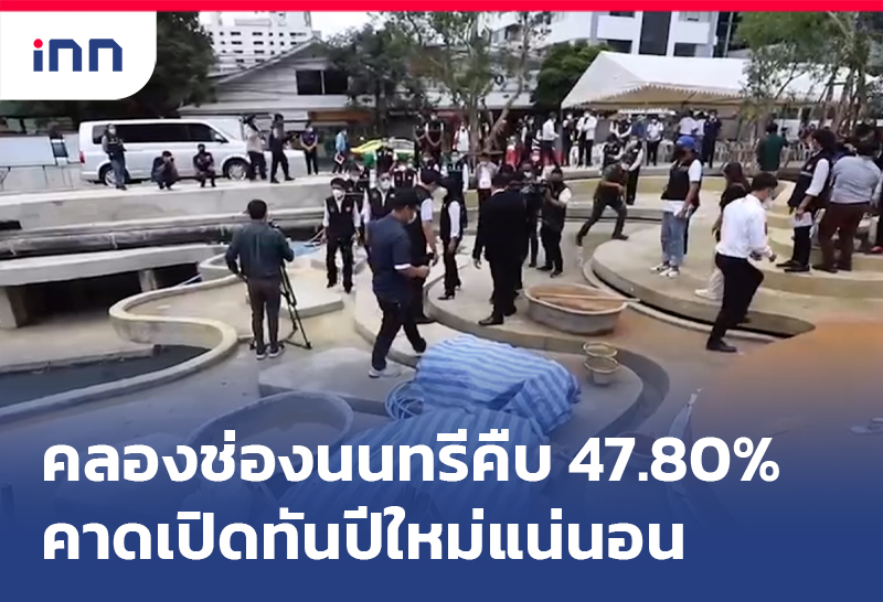 คลองช่องนนทรี