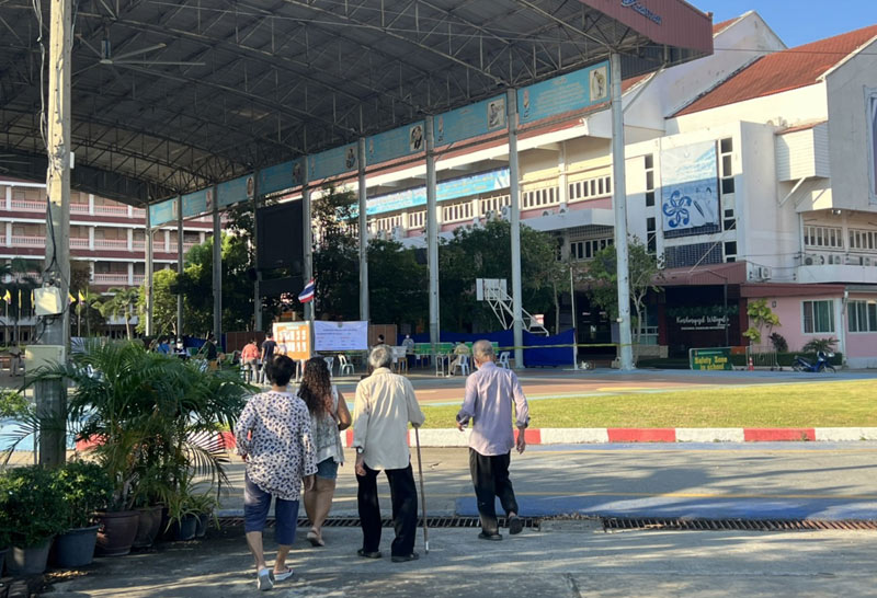 ตั้งอบต.คึกคัก