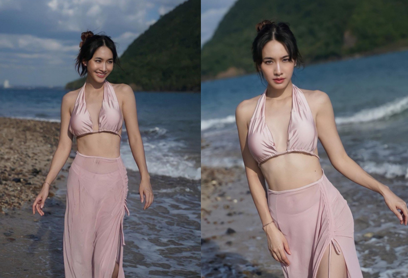 รูปโป๊มีน พิชญา