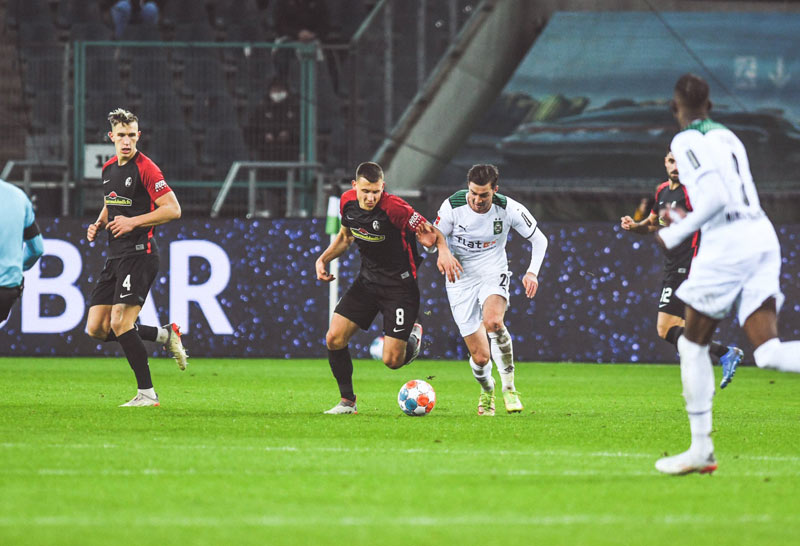 ไฟร์บวร์ก