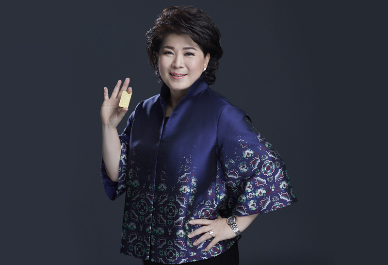 YLG ชี้ราคาทองยังทรงตัวระดับสูง