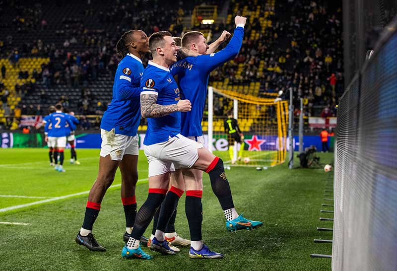 ข่าวฟุตบอลวันนี้