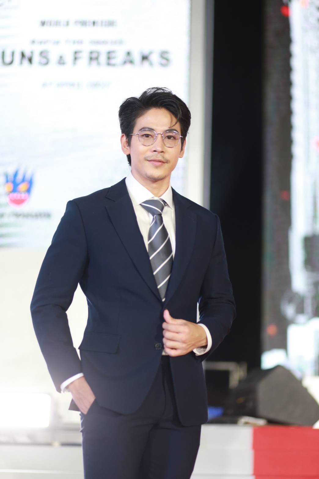 ยิ่งกว่าตบหน้า!!! Slap Monster เปิดตัวยิ่งใหญ่สุดอลังการ