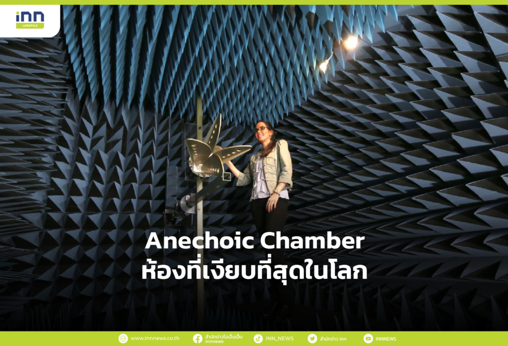 Anechoic Chamber