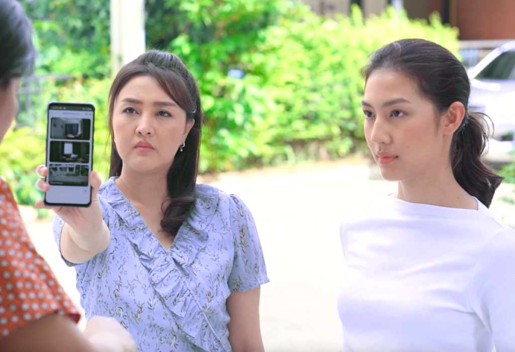 มองเห็นชัดรู้จริงยิ่งกว่าป้าข้างบ้าน