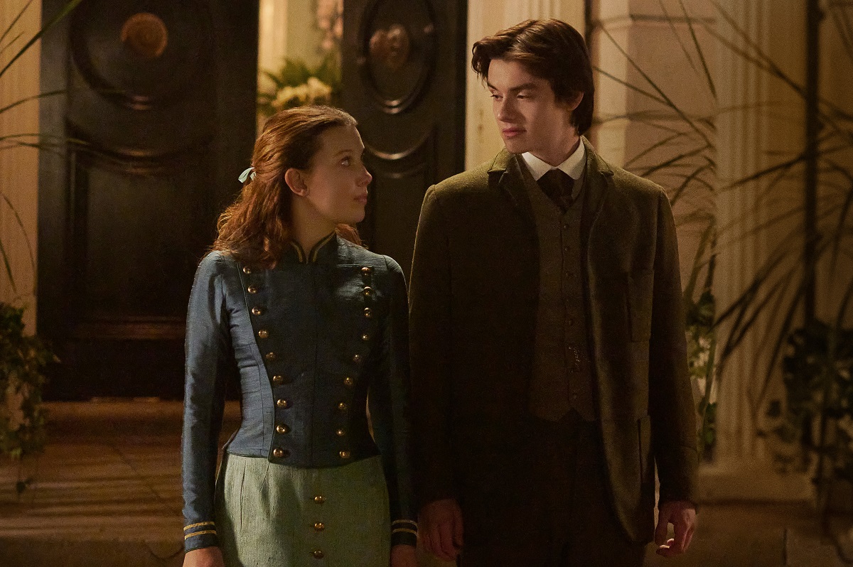 3 เหตุผลที่ Enola Holmes 2 เป็นภาพยนตร์แนวสืบสวนไขปริศนาที่พลาดไม่ได้ใน