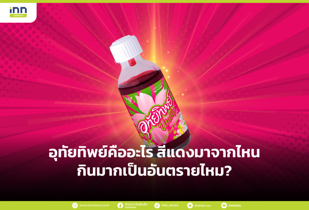 อุทัยทิพย์คืออะไร