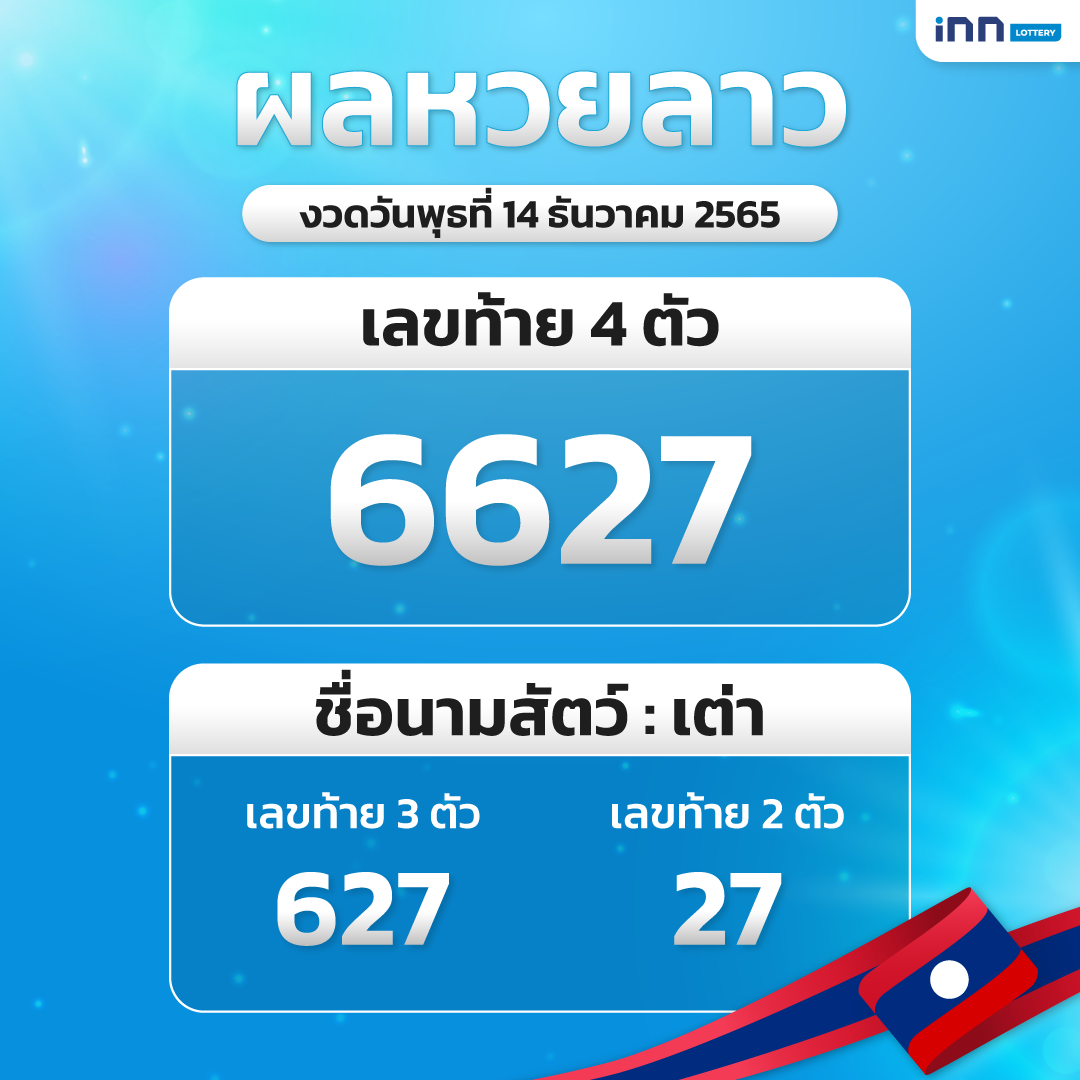 info_หวยลาว_14DEC