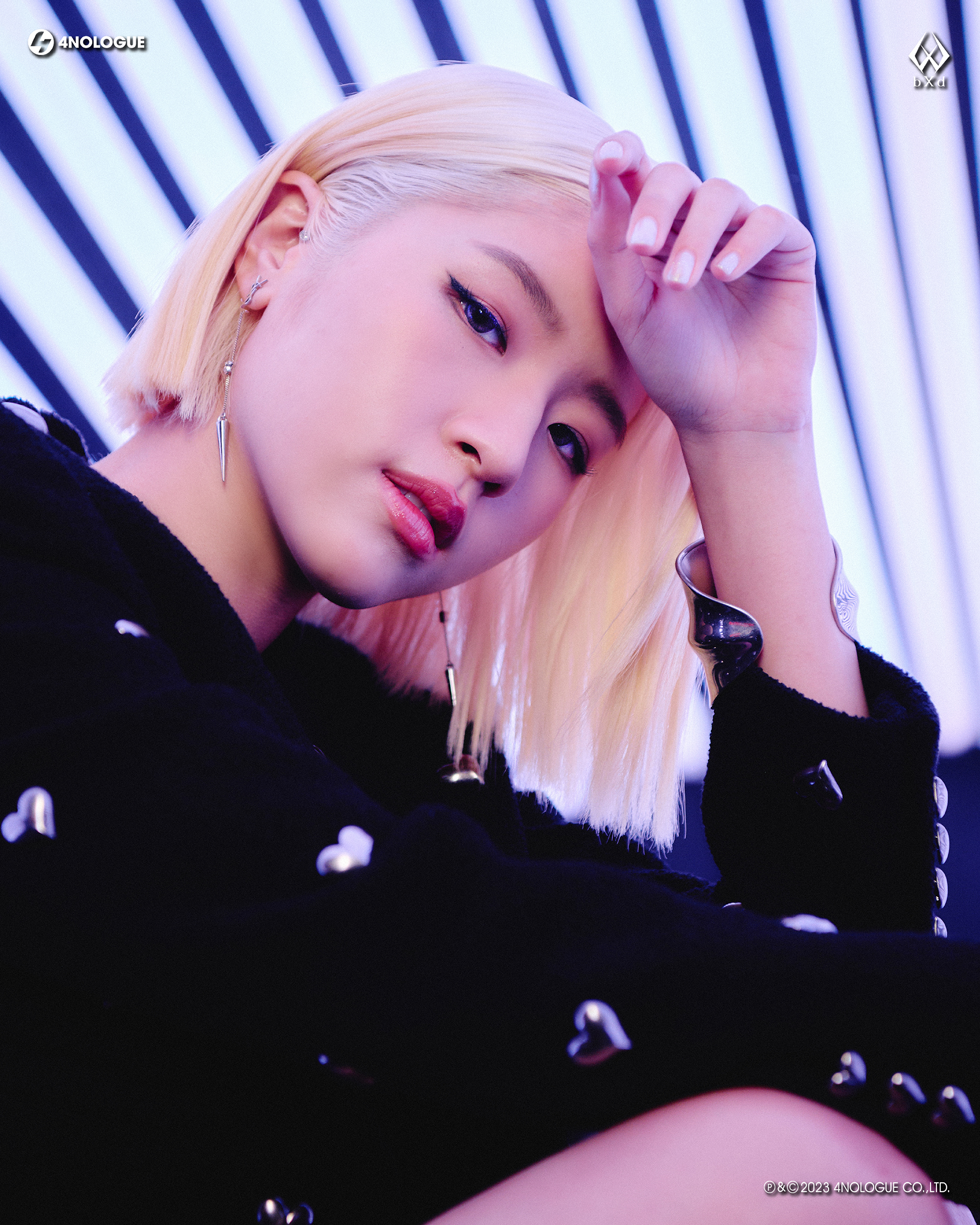 มิวมิว (MIU2) bxd 4nolougue