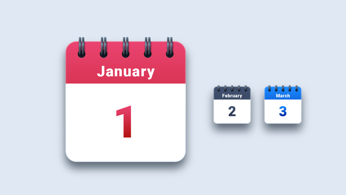 ลา มกราคมได้สักที