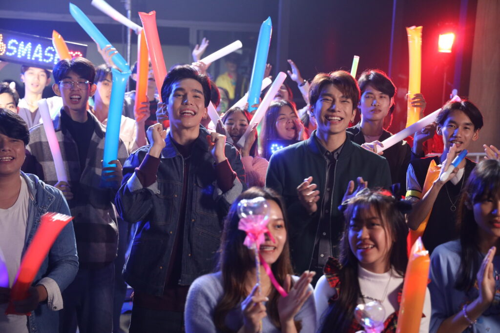 มิว ศุภศิษฏ์